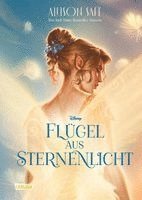 Allison Saft - Flügel aus Sternenlicht, Inbunden