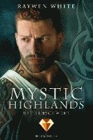 bokomslag Mystic Highlands 4: Mythenschwert