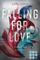 bokomslag Falling for Love. Vertraue auf dein Herz