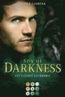 bokomslag Son of Darkness 1: Göttliches Gefängnis