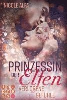 Prinzessin der Elfen 5: Verlorene Gefühle 1