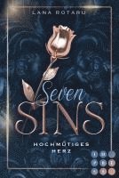 Seven Sins 1: Hochmütiges Herz 1