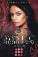 bokomslag Mystic Highlands 5: Feenhügel