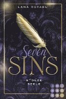 bokomslag Seven Sins 2: Stolze Seele
