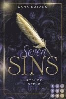 bokomslag Seven Sins 2: Stolze Seele