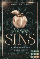 bokomslag Seven Sins 3: Bittersüßes Begehren