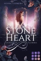 Stoneheart 1: Geraubte Flamme 1