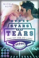 bokomslag Stars and Tears. Time Out für die Liebe