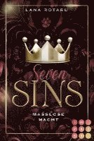 bokomslag Seven Sins 6: Maßlose Macht