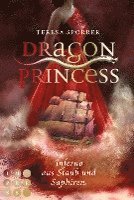 Dragon Princess 2: Inferno aus Staub und Saphiren 1