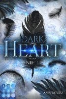 bokomslag Dark Heart 1: Nihil