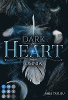 bokomslag Dark Heart 2: Omnia