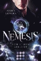 bokomslag Nemesis 2: Vom Sturm geküsst