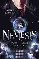 Nemesis 2: Vom Sturm geküsst 1