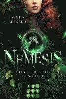 bokomslag Nemesis 3: Von der Erde erwählt