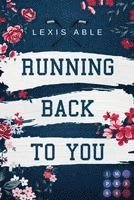 bokomslag Running Back to You (»Back to You«-Reihe 1)