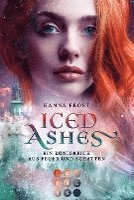 bokomslag Iced Ashes (Ein Königreich aus Feuer und Schatten 2)
