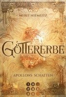 Göttererbe 1: Apollons Schatten 1