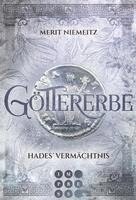 bokomslag Göttererbe 2: Hades' Vermächtnis