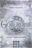 Göttererbe 2: Hades' Vermächtnis