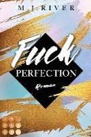 bokomslag Fuck Perfection (Fuck-Perfection-Reihe 1)