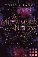 A Midsummer Night's Deal. Feenpakt 1