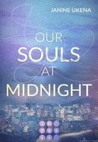bokomslag Our Souls at Midnight (Seoul Dreams 1)