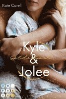 bokomslag Golden Goal: Kyle & Jolee (Virginia Kings 1)