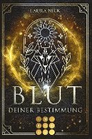 bokomslag Legend of the North 2: Das Blut deiner Bestimmung