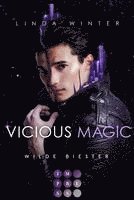 bokomslag Vicious Magic: Wilde Biester (Band 2)