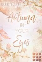 Autumn In Your Eyes (Cosy Island 1)