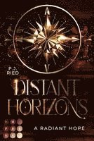 bokomslag Distant Horizons 2: A Radiant Hope