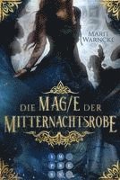 bokomslag Die Magie der Mitternachtsrobe (Woven Magic 1)