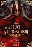 Der Fluch der Schicksalsrobe (Woven Magic 2) 1