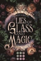 bokomslag Lies of Glass and Magic