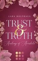bokomslag Trust & Truth (Academy of Avondale 1)