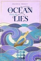 bokomslag An Ocean Full of Lies (Shattered Magic 2)