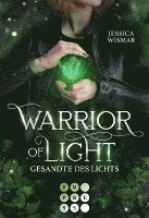 bokomslag Warrior of Light 1: Gesandte des Lichts