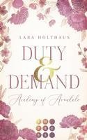 Duty & Demand (Academy of Avondale 2) 1