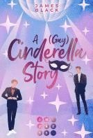 bokomslag A (Gay) Cinderella Story