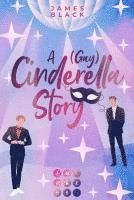 James Black - A (Gay) Cinderella Story, Häftad