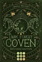 bokomslag Dark Forest Coven. Elsterschatten