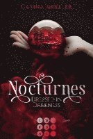 Carina Mueller - Nocturnes. Dressed in Darkness, Häftad