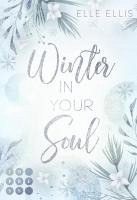 bokomslag Winter in your Soul (Cosy Island 4)