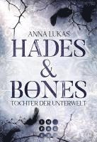 bokomslag Hades & Bones: Tochter der Unterwelt
