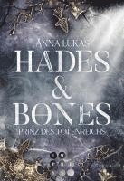 Hades & Bones: Prinz des Totenreichs 1