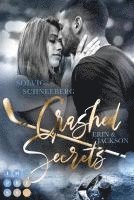 bokomslag Crashed Secrets. Erin & Jackson