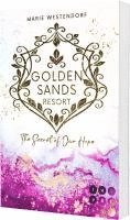 bokomslag Golden Sands Resort 2: The Secret of Our Hope