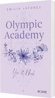 Olympic Academy 1: Yvi & Nick