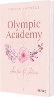 Olympic Academy 2: Amelie & Julien